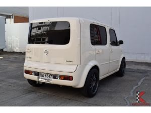 Nissan Cube 1.4 (ปี 2011) Z11 Hatchback AT รูปที่ 2